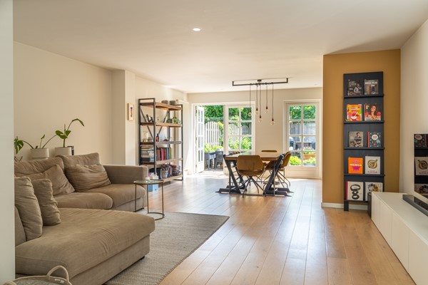 Medium property photo - Hoofdstraat 144, 5171 DH Kaatsheuvel